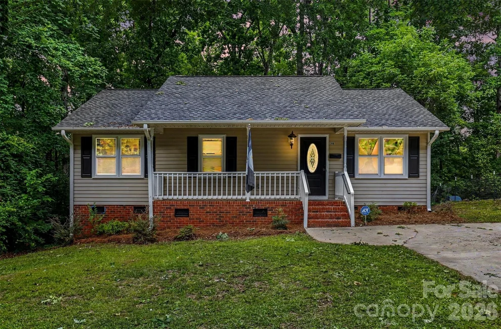 Unit for sale at 308 Kershaw Street, Lancaster, SC 29720