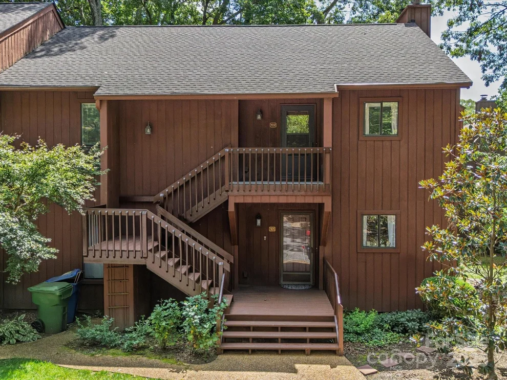 Unit for sale at 102 Cedar Forest Trail, Asheville, NC 28803