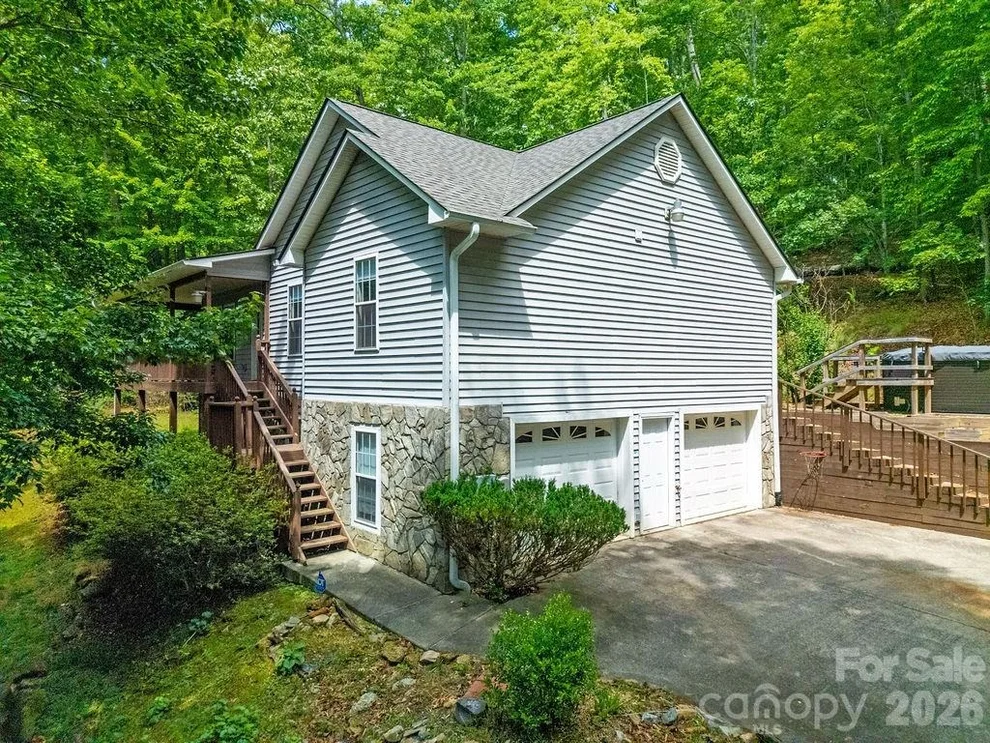 Unit for sale at 144 Lakeland Drive, Pisgah Forest, NC 28768