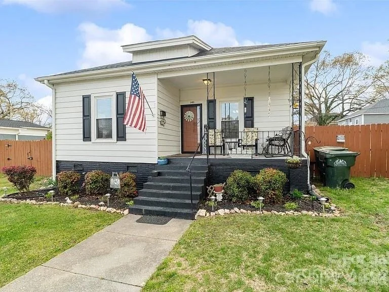Unit for sale at 1411 Congress Street, Gastonia, NC 28054