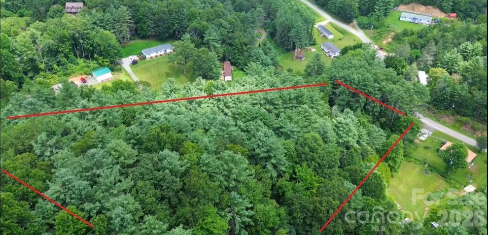 Unit for sale at 0 Little Gap Road, Fleetwood, NC 28626
