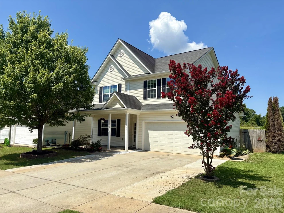 Unit for sale at 708 Jones Branch Drive, Fort Mill, SC 29715