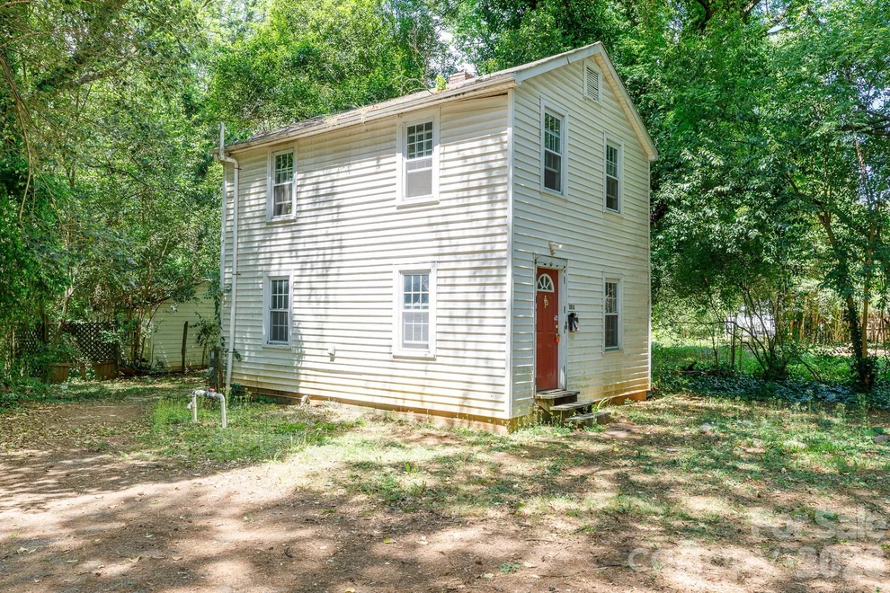 Unit for sale at 3516 Eastway Drive, Charlotte, NC 28205