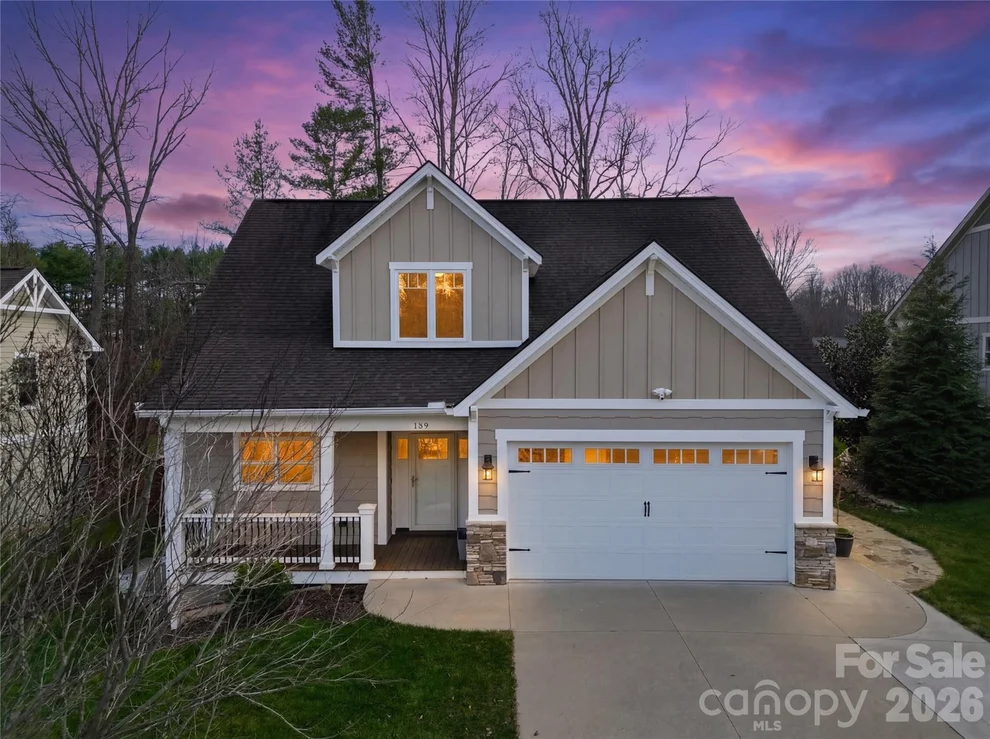 Unit for sale at 129 White Oak Road Extension, Arden, NC 28704