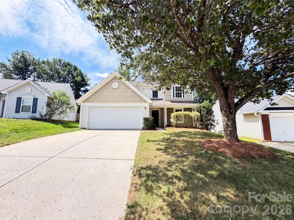 Unit for sale at 12843 Slade Castle Court, Charlotte, NC 28273