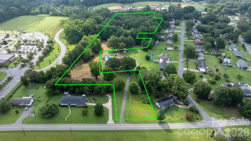 Unit for sale at 0 N 12TH Street, Bessemer City, NC 28016