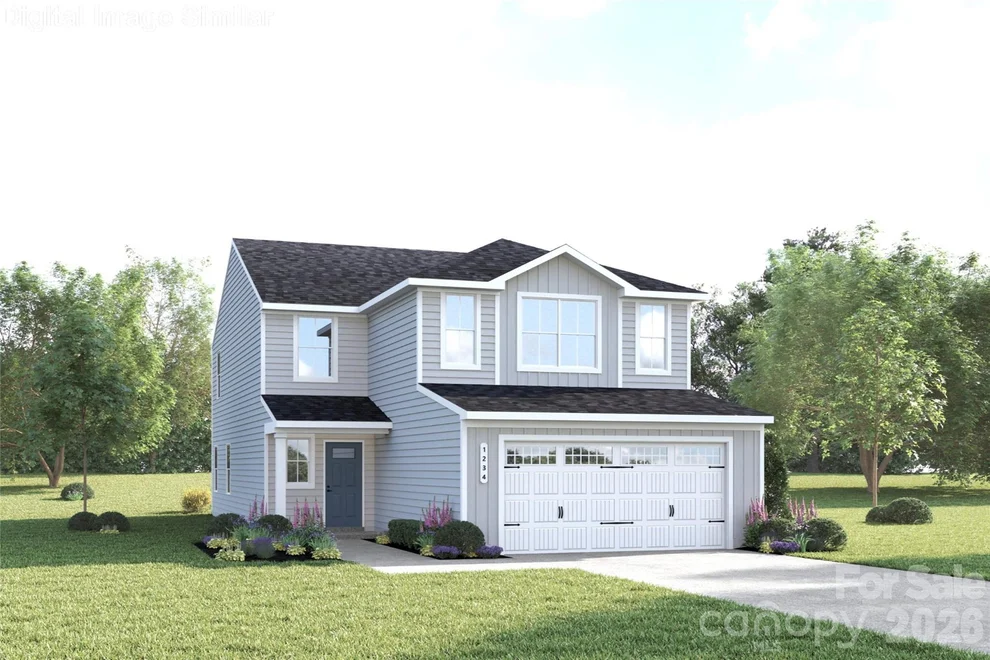 Unit for sale at 131 Auburn Hills Drive, Albemarle, NC 28001