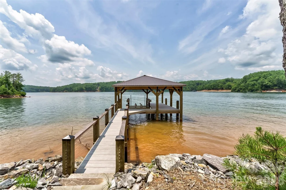 Unit for sale at 159 Deer Berry Drive, Nebo, NC 28761