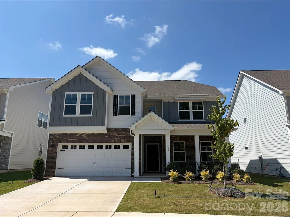 Unit for sale at 430 Brick House Road, York, SC 29745