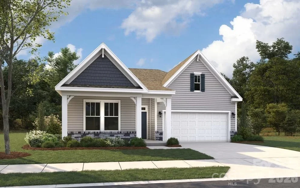 Unit for sale at 1018 Eva Jean Lane, Wingate, NC 28174
