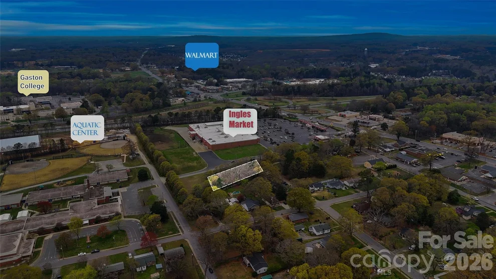 Unit for sale at 0 W Trade Street, Dallas, NC 28034