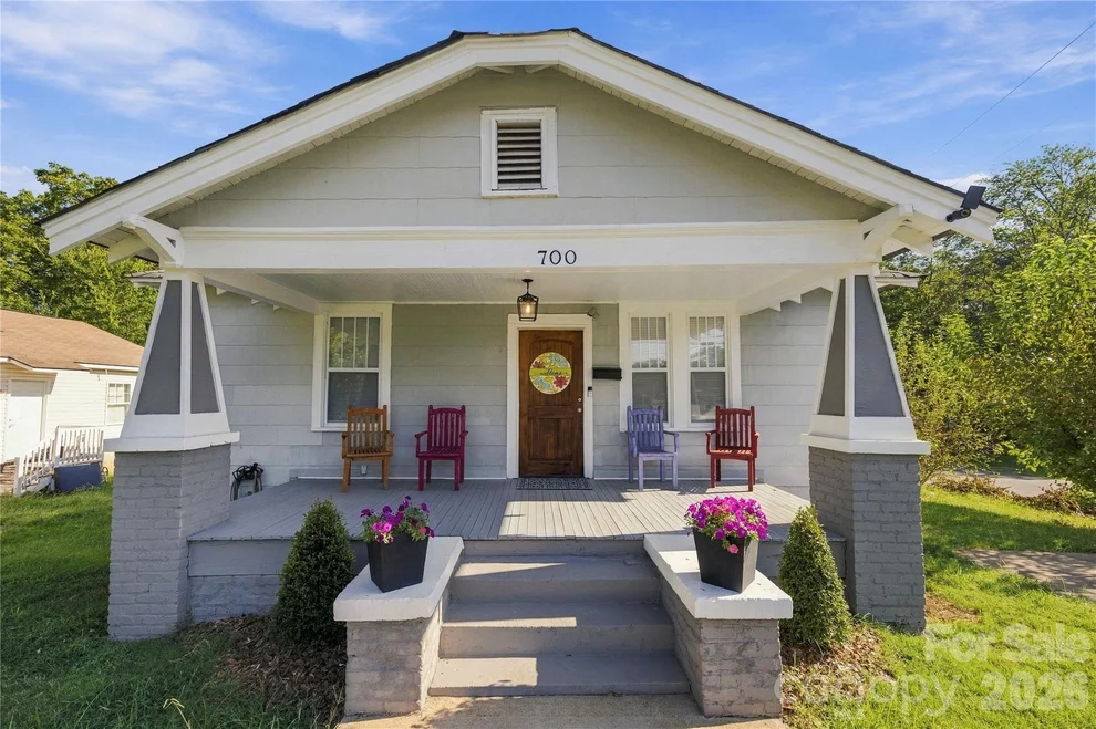 Unit for sale at 700 Concordia Avenue, Charlotte, NC 28206