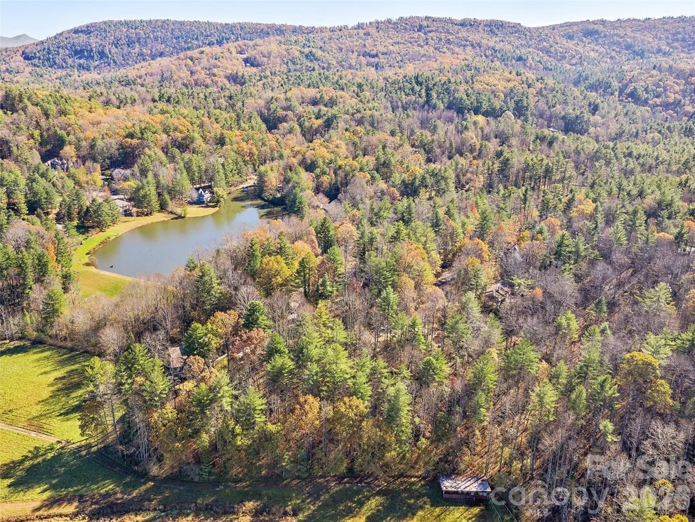 Unit for sale at LOT 14 Mountain Lakes Drive, Hendersonville, NC 28739