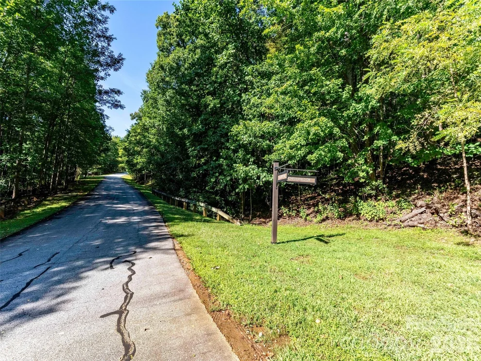 Photo of 0 Cherry Hill, Mill Spring, NC 28756
