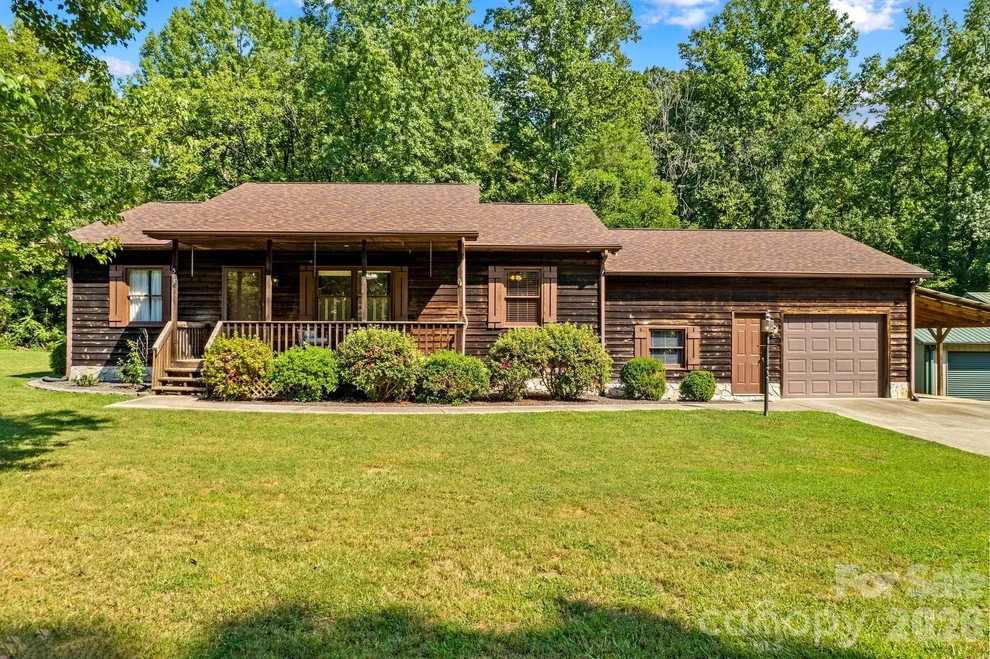 Unit for sale at 513 Snider Street, Salisbury, NC 28144