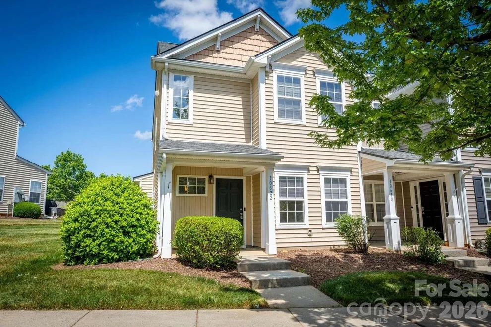 Unit for sale at 10622 Trolley Run Drive, Cornelius, NC 28031