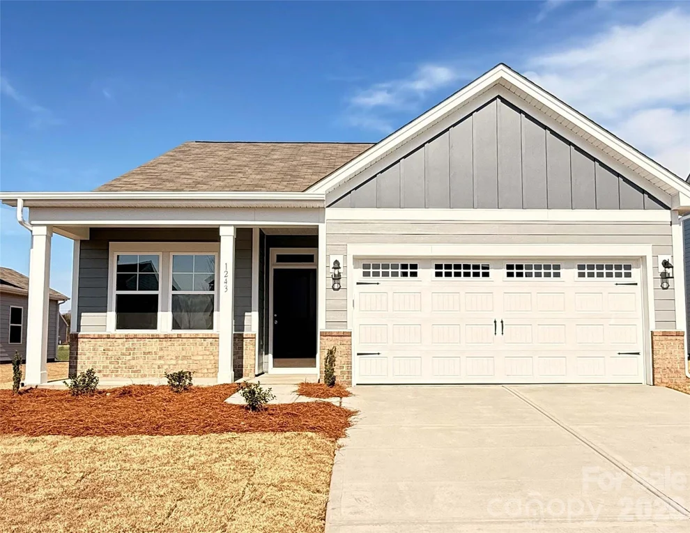 Unit for sale at 1243 Marble Passage, Richburg, SC 29729