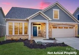 Unit for sale at 7555 Baybrooke Lane, Harrisburg, NC 28075