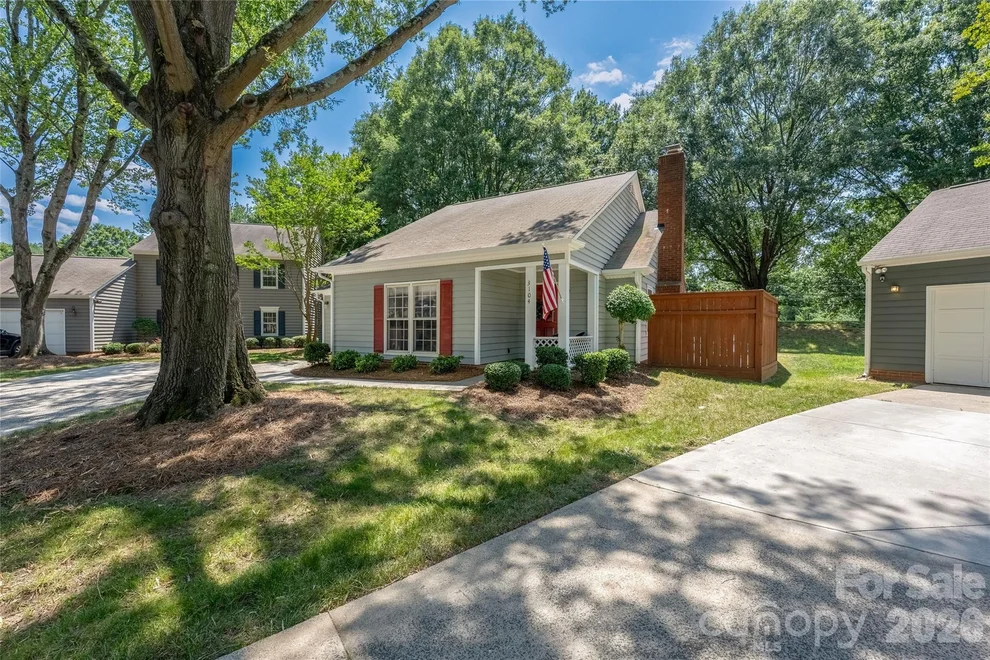 Unit for sale at 3104 Plum Arbor Way, Charlotte, NC 28209