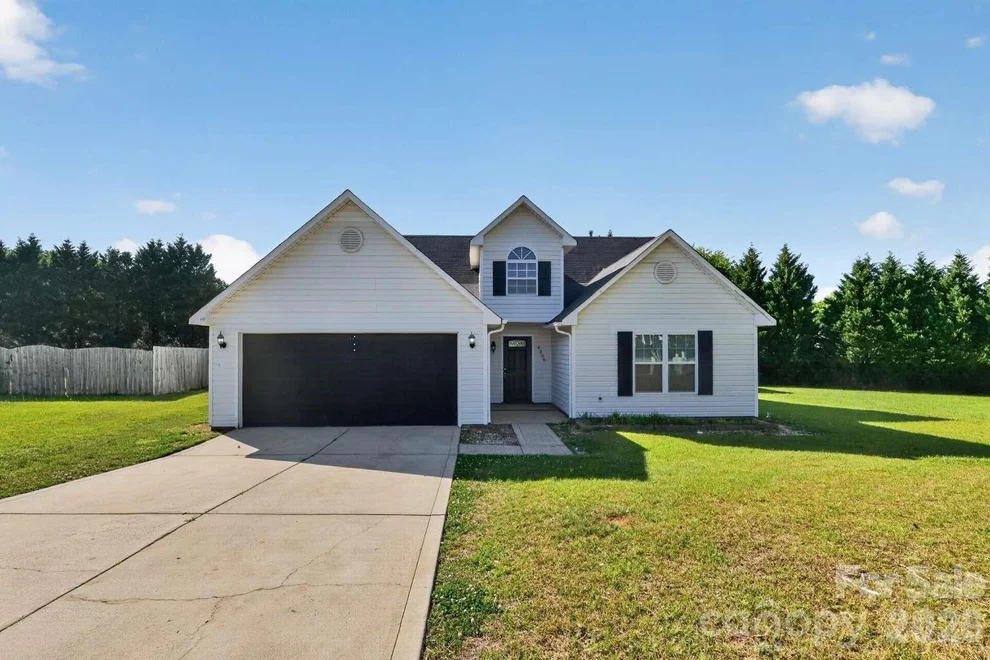 Unit for sale at 4306 Windjammer Court SW, Concord, NC 28027