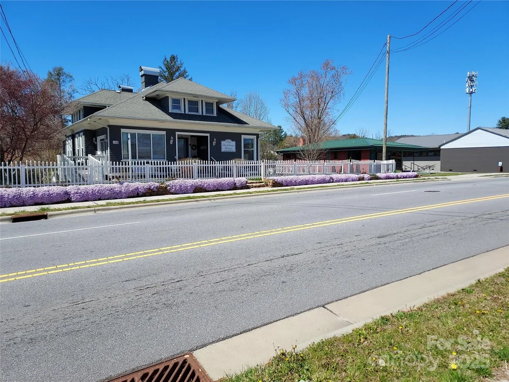 Unit for sale at 178 S Caldwell Street, Brevard, NC 28712