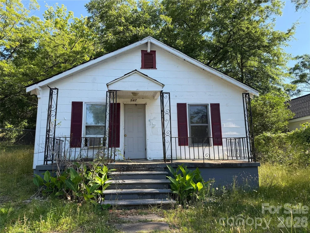 Unit for sale at 547 S Center Street, Spartanburg, SC 29301