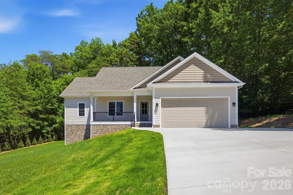 Unit for sale at 107 Meadow View Street, Morganton, NC 28655