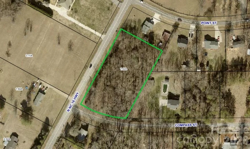 Unit for sale at 4500 N Nc 16 Highway, Conover, NC 28613
