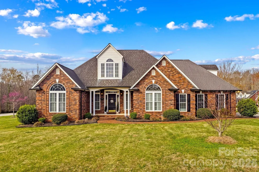 Unit for sale at 115 Anson Drive, China Grove, NC 28023