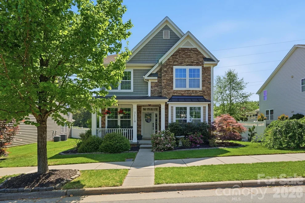 Unit for sale at 3119 Kelsey Plaza, Kannapolis, NC 28081