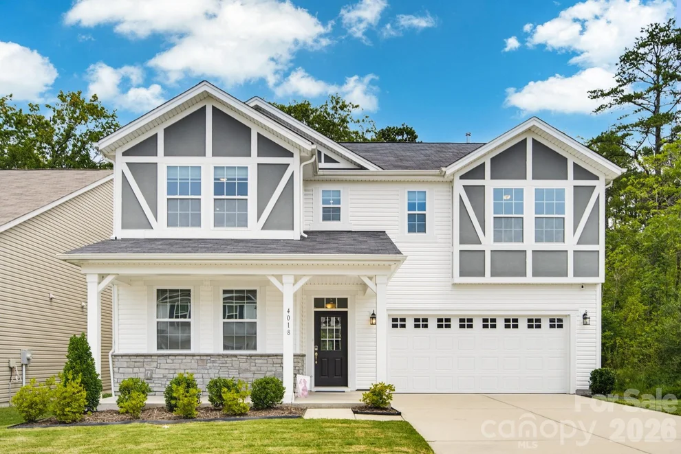 Unit for sale at 4018 Matindale Way, Charlotte, NC 28216