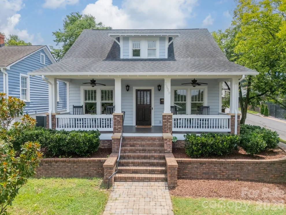 Unit for sale at 1529 Merriman Avenue, Charlotte, NC 28203