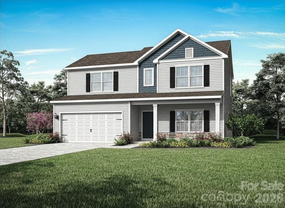 Unit for sale at 3410 Yorkshire Drive, Gastonia, NC 28052