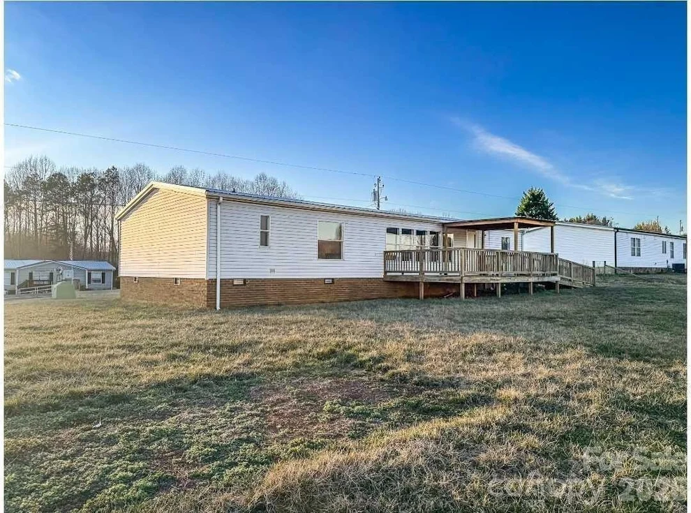 Unit for sale at 4610 Deal Road, Claremont, NC 28610