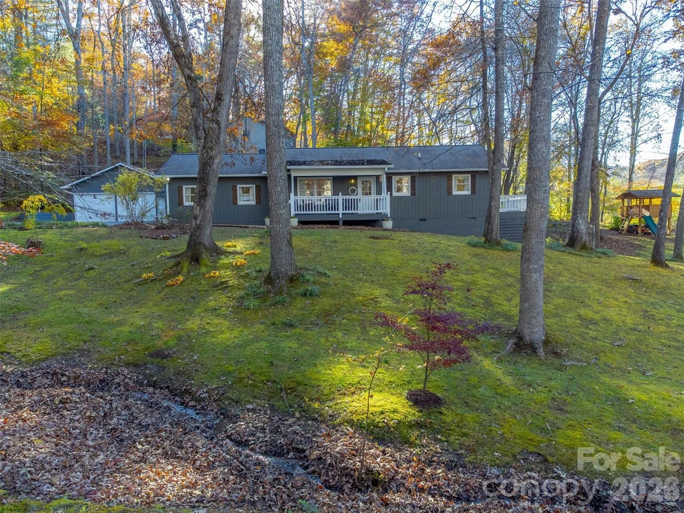 Unit for sale at 115 Indian Trail, Franklin, NC 28734