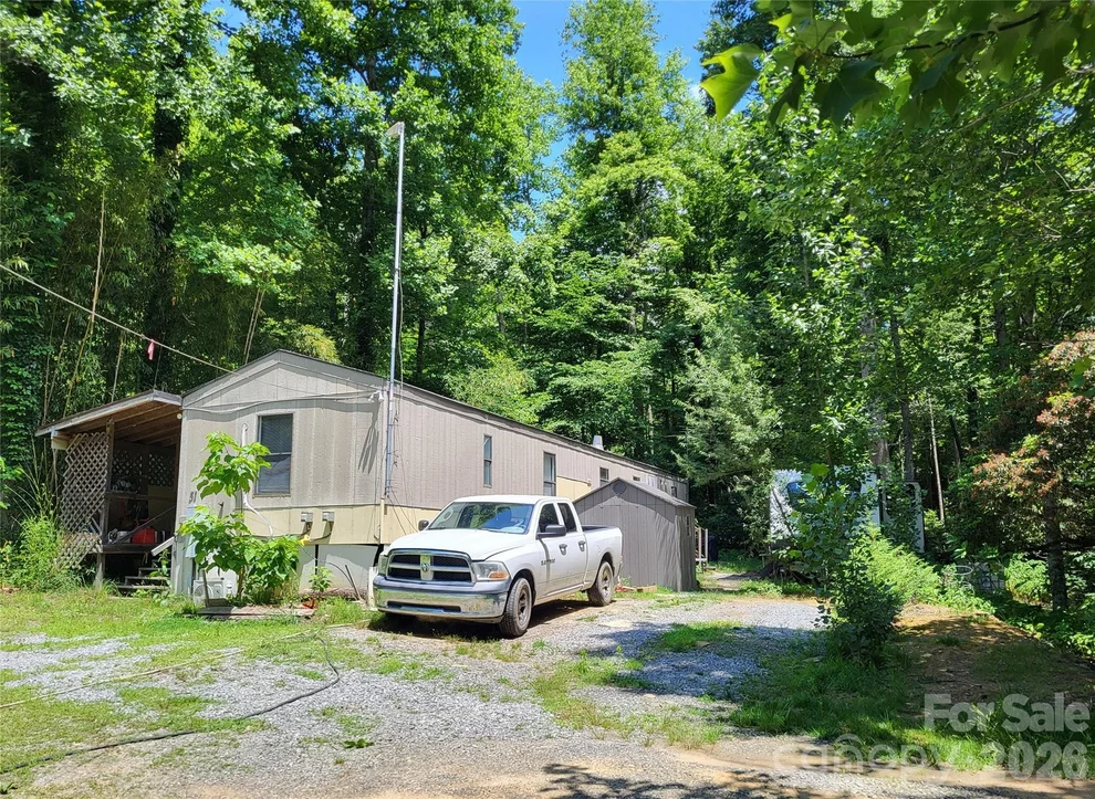 Unit for sale at 51 Bird Creek Estates Road, Black Mountain, NC 28711
