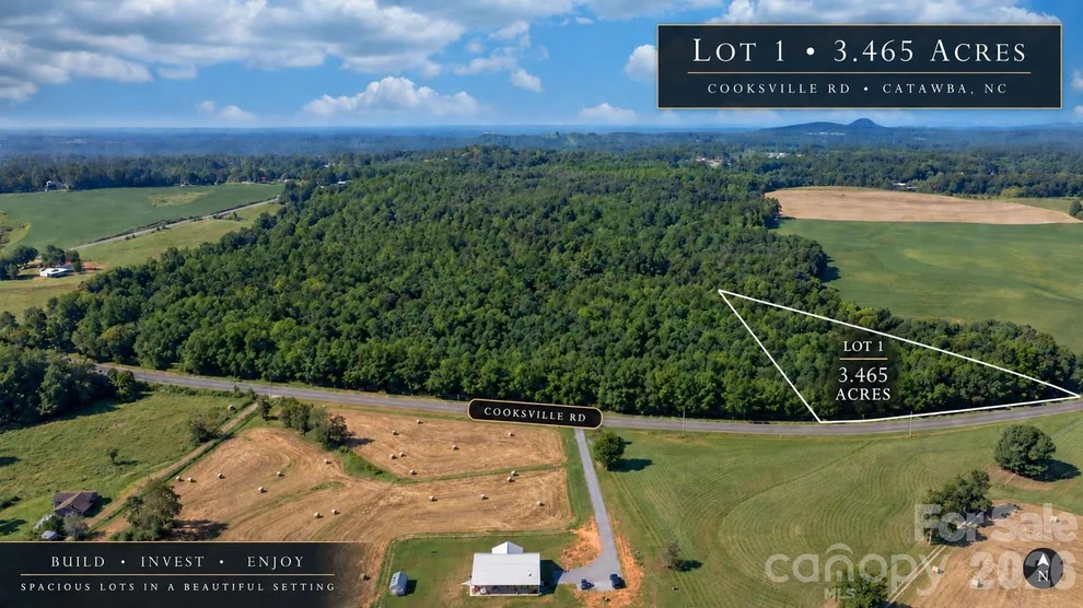 Unit for sale at 8103 Cooksville Road, Vale, NC 28168