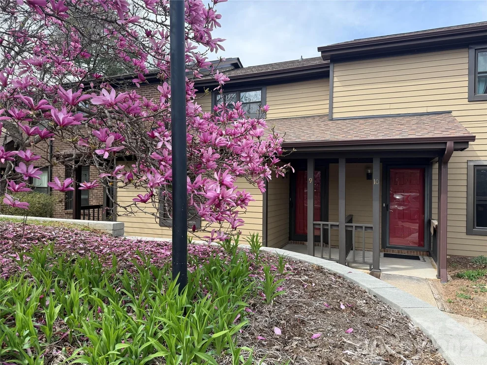 Unit for sale at 16 Spears Avenue, Asheville, NC 28801