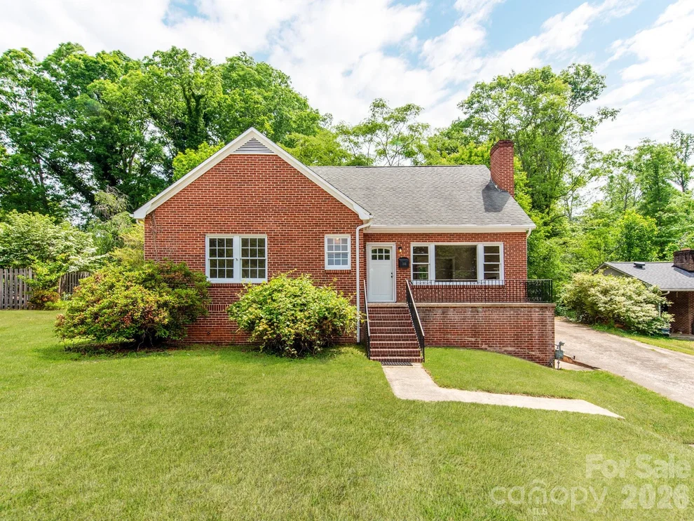 Unit for sale at 113 Falls Street, Morganton, NC 28655