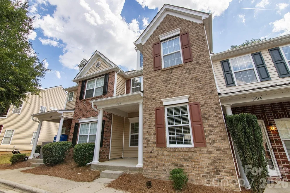 Unit for sale at 8618 Twined Creek Lane, Charlotte, NC 28227