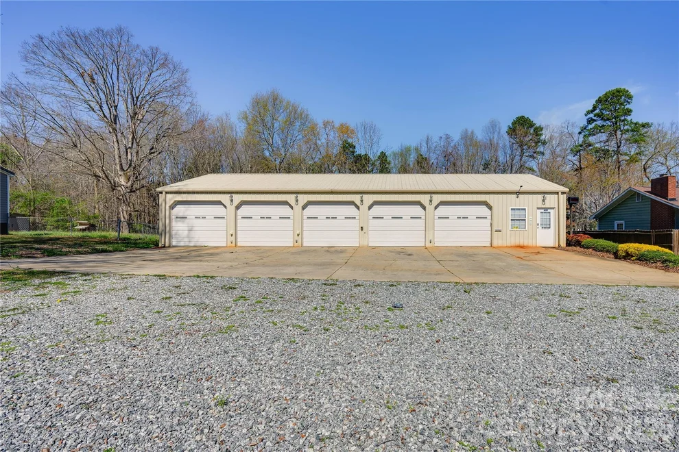 Unit for sale at 478 Butler Road, Forest City, NC 28043