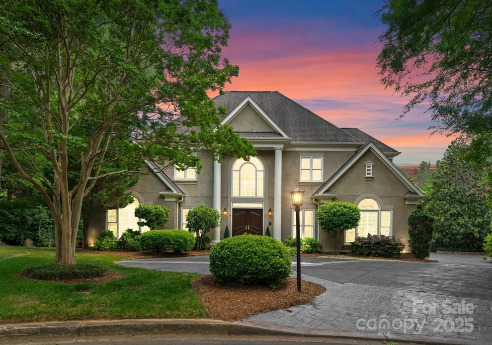 Unit for sale at 4429 Cameron Oaks Drive, Charlotte, NC 28211
