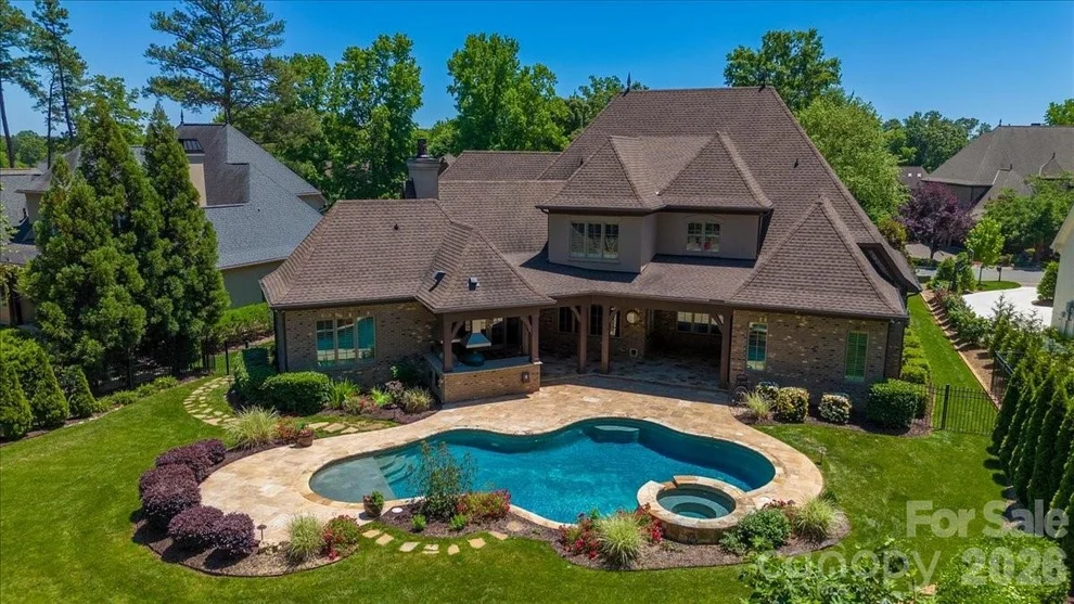Unit for sale at 8100 Skye Lochs Drive, Waxhaw, NC 28173