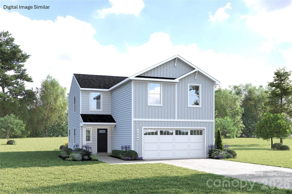 Unit for sale at 630 Maplin Gardens Street, Lancaster, SC 29720