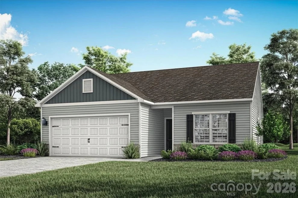Unit for sale at 3421 Yorkshire Drive, Gastonia, NC 28052