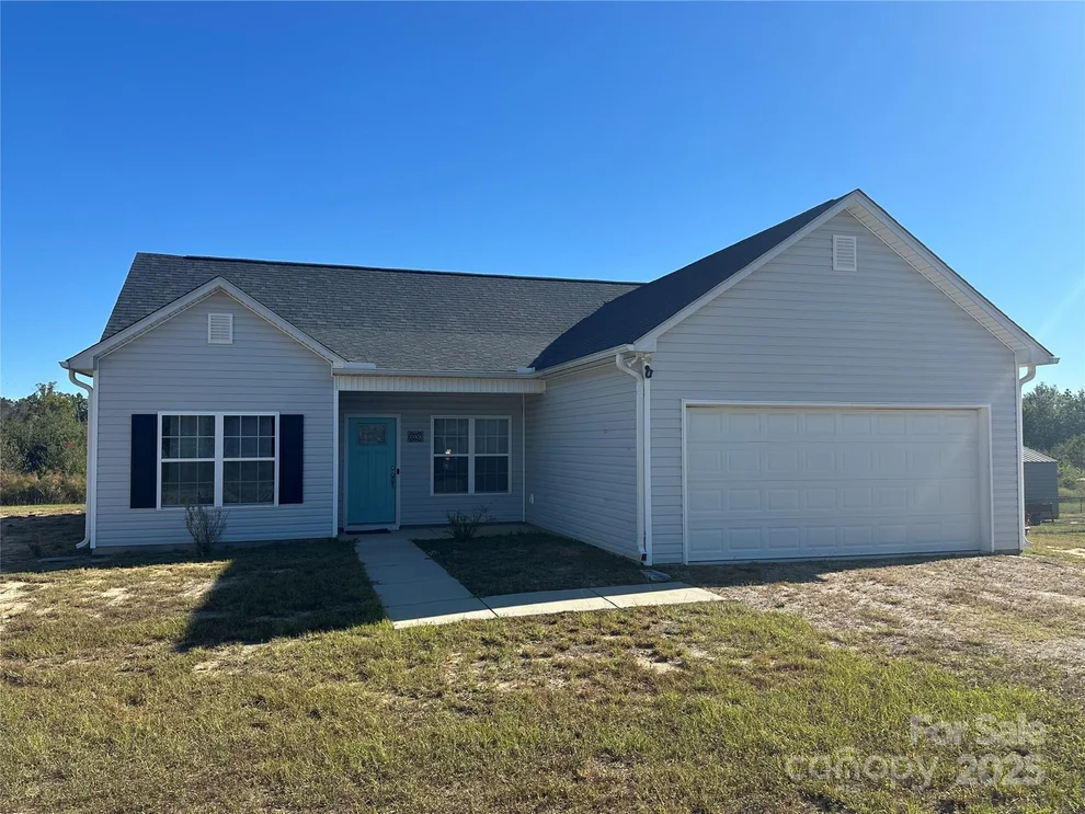 Unit for sale at 6050 White Plains Church Road, Pageland, SC 29728