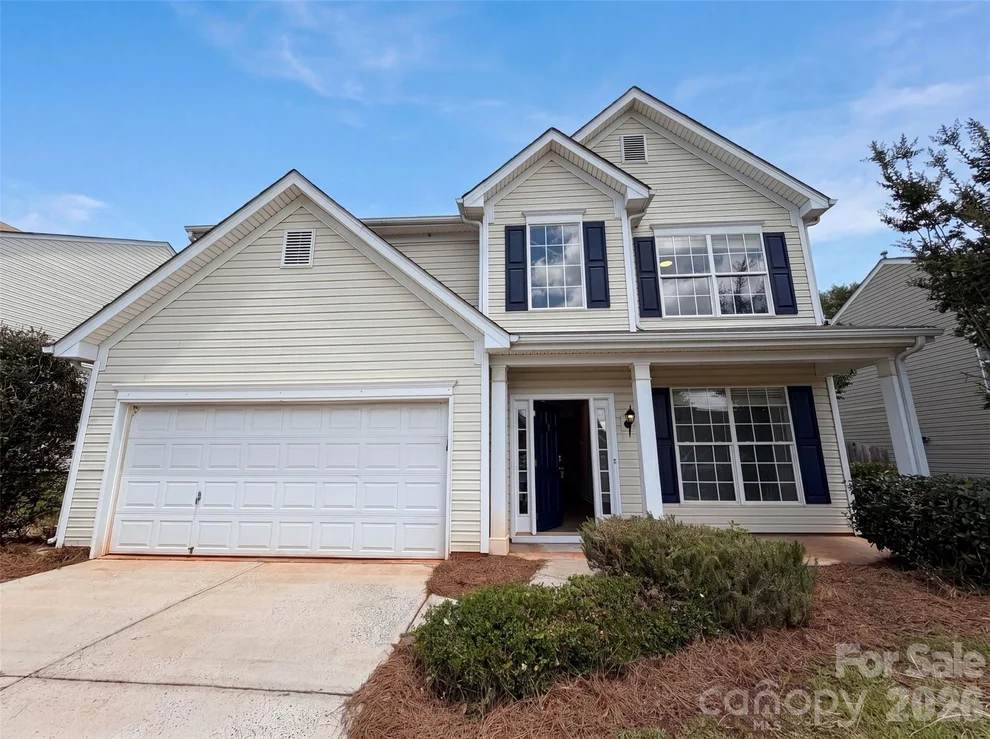 Unit for sale at 11528 Erwin Ridge Avenue, Charlotte, NC 28213