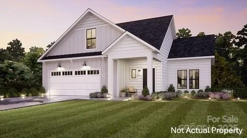Unit for sale at 7548 Baybrooke Lane, Harrisburg, NC 28075