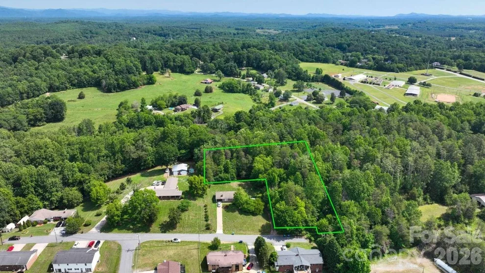 Unit for sale at 215 Charles Avenue, Morganton, NC 28655