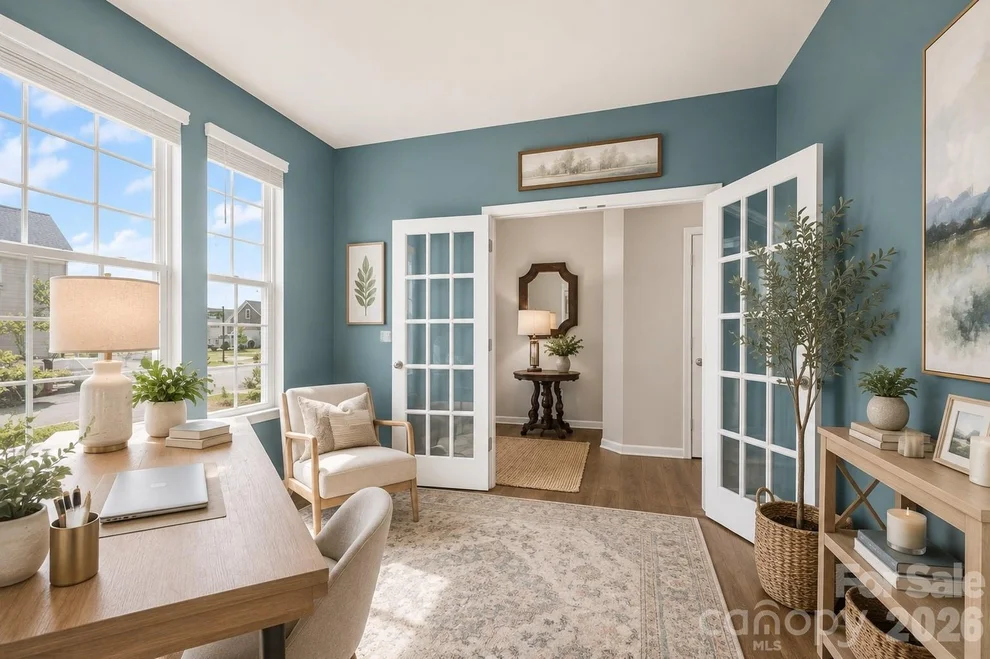 Unit for sale at 909 Cobbled Way, Fort Mill, SC 29715